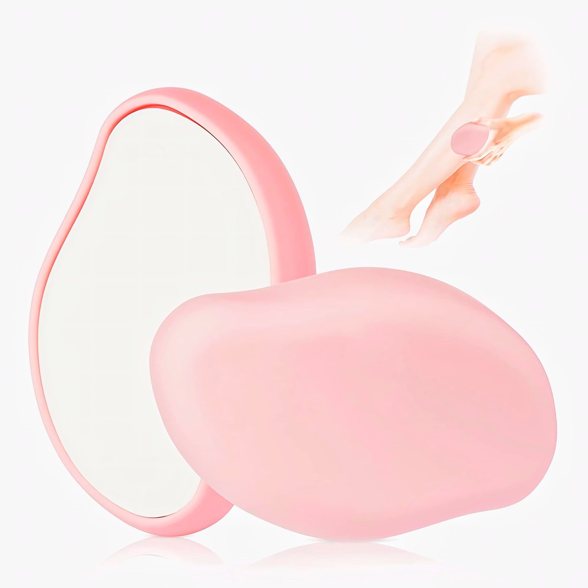Magic Crystal Hair Remover